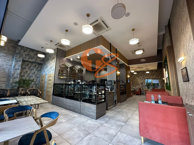 Lokal Wynajem Warszawa Ursynów 8